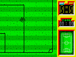 Emilio Butragueno Futbol (1987)(Topo Soft - Ocean Software)